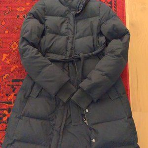 JCrew Parka
